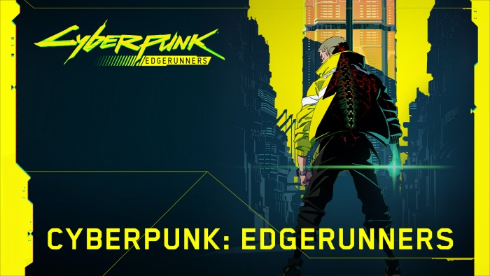 CD PROJEKT RED, STUDIO TRIGGER, AND NETFLIX COME TOGETHER FOR GLOBAL ANIME CYBERPUNK: EDGERUNNERS