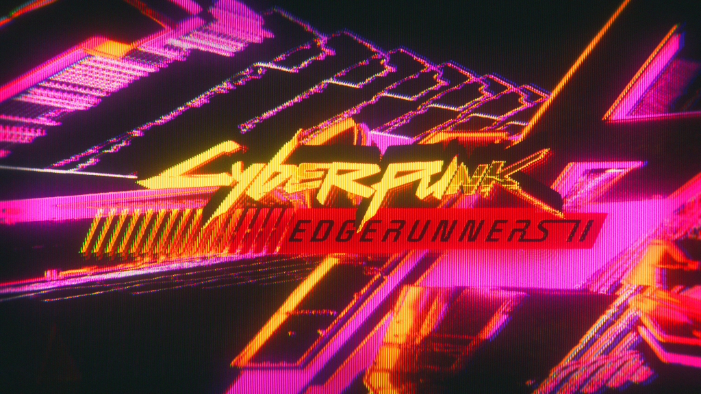 Cyberpunk: Edgerunners 2 Officially Announced